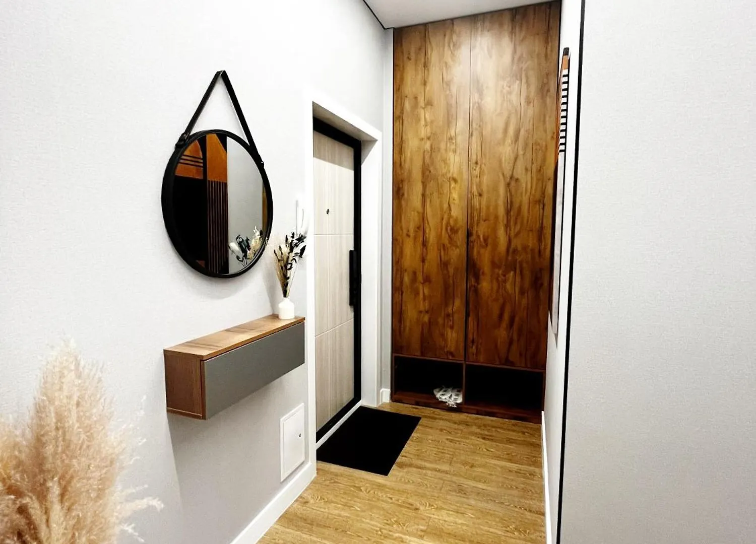 Apartment Евродвушка Люкс На Левом Берегу Астаны Nur-Sultan